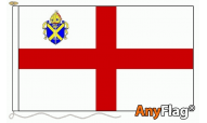 St Albans Diocese Flags